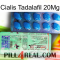 Cialis Tadalafil 20Mg new02